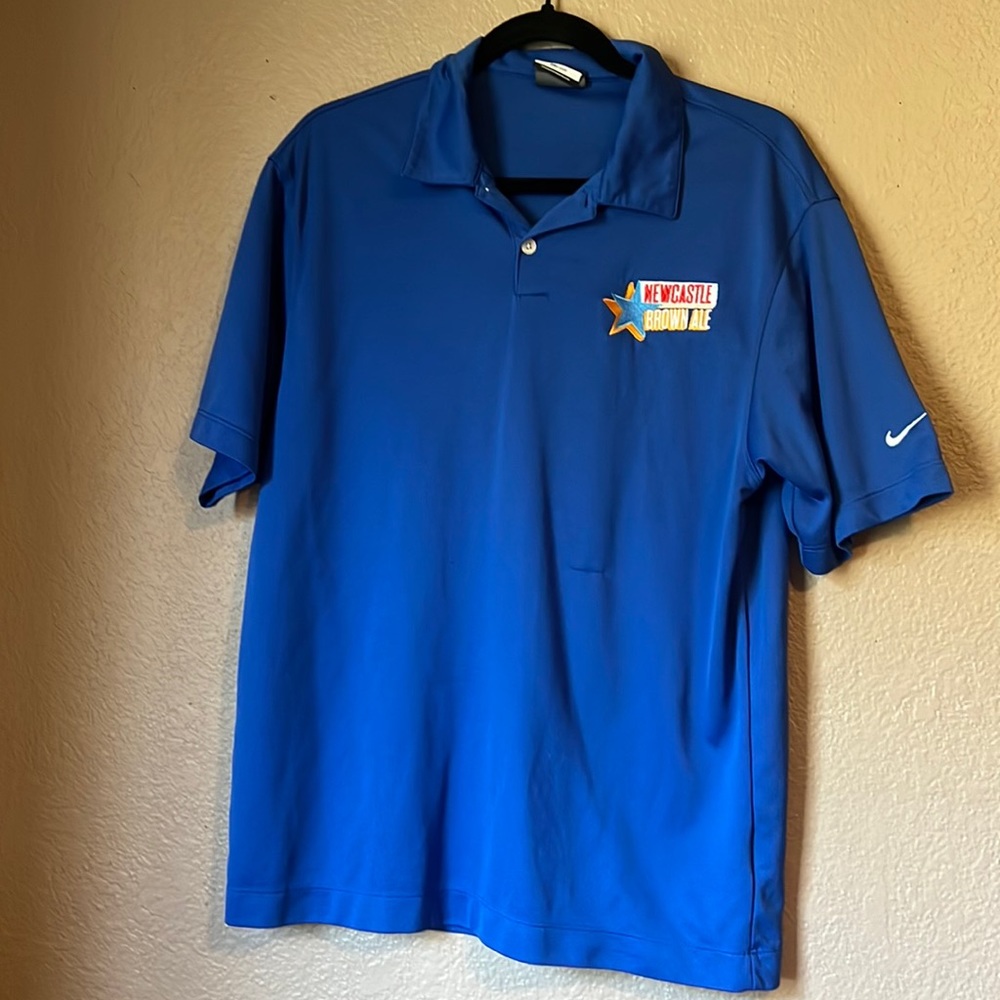 Nike Polo shirt